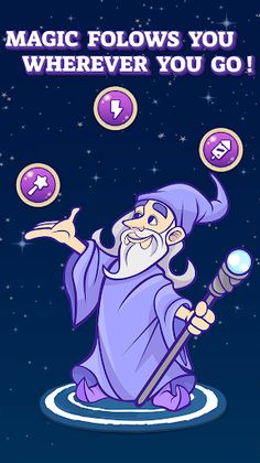 Word Park - Word Puzzle - Screenshot 4