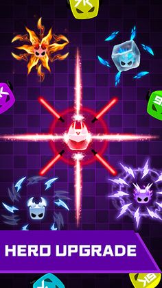 Spin Master - Screenshot 1