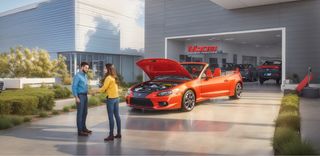 Car For Saler Dealership - Screenshot 2