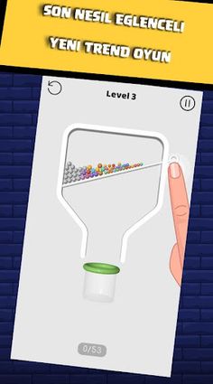 Pull The Nail - Çivileri Çek - Screenshot 1