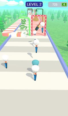 Fashion Design Makeover - Screenshot 4