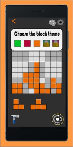 Crazy-Blocks - Screenshot 3
