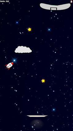 Jump and Up - Screenshot 2