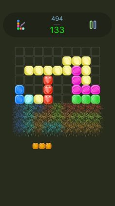 Lollipop 99 - Screenshot 1