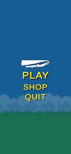 FlappyBoy - Screenshot 1