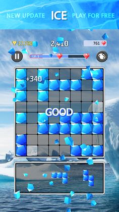 Block Puzzle Blast - Screenshot 2