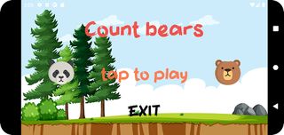 Count Bears - Screenshot 1
