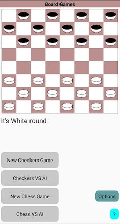 Board Games by Ray - Screenshot 2