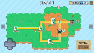 PixAlien - Screenshot 2