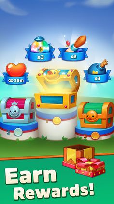 Blast Raiders - Screenshot 4