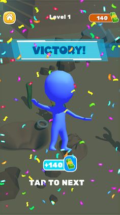 Metal Finder - Screenshot 2