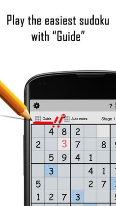 Easy Sudoku for FREE : Snap Su - Screenshot 3