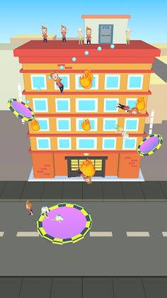 Hell Hero - Screenshot 2