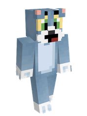 Skin for Minecraft Block - Screenshot 3