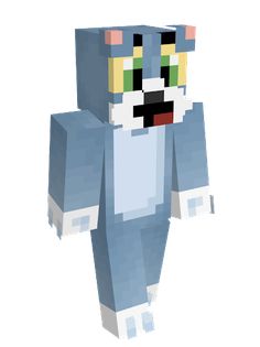 Skin for Minecraft Block - Screenshot 3