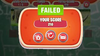 Idiot Scramble 2020 - Screenshot 2