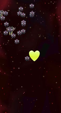 Galaxy Defender Space Planet - Screenshot 1