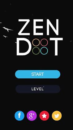 Zendot - Screenshot 1