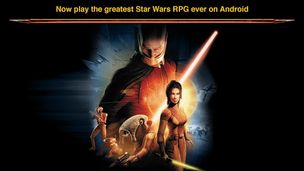 Star Wars™: KOTOR - Screenshot 1