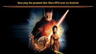 Star Wars™: KOTOR - Screenshot 1
