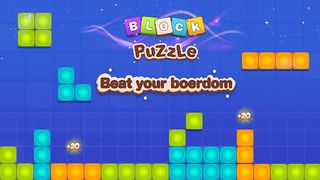 Block Puzzle: Jewel Star - Screenshot 1