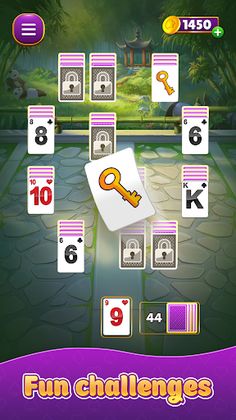 Card Match - Screenshot 1