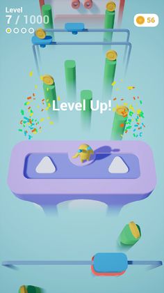 Abyss Pillars - Screenshot 2