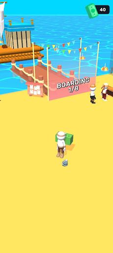 Beach Master - Screenshot 2