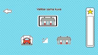 ArkiTaitoo - Screenshot 1