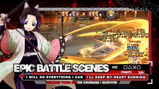 Pillar Legends - Screenshot 2