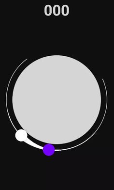 Reflex Circle - Screenshot 3