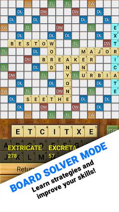 Word Breaker Full - Screenshot 3