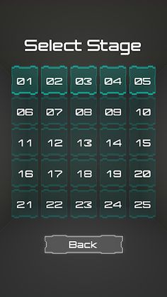 LIGHTS OUT 3D - Screenshot 4