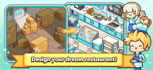 Fantasy Food Tower: Match 3 - Screenshot 3