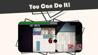 Impostor! - Screenshot 3