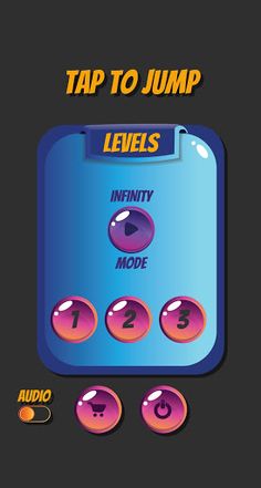 TapToJump - Screenshot 3