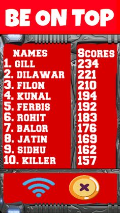 ZigZag Racing! - Screenshot 2