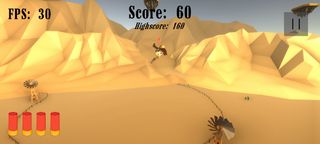 Pumped Island - Screenshot 2