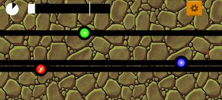 Pirate Pilfer - Screenshot 2