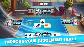 Kachuful Multiplayer - Screenshot 2