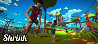 Aelinx Playground VR - Screenshot 3