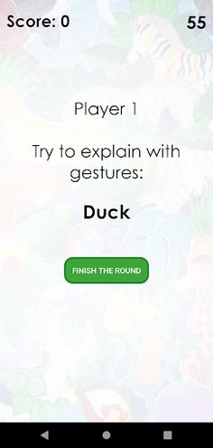 Guess Yourself - Screenshot 2