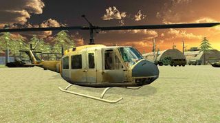 VR Army Museum (CardBoard) - Screenshot 2