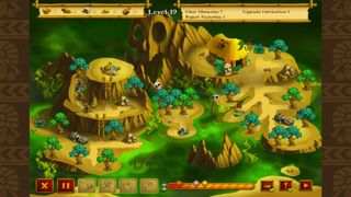 Tales of Inca - Lost Land - Screenshot 3