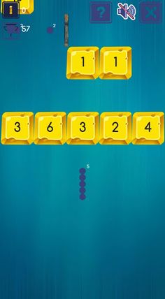 Snake X Stone - Screenshot 3