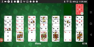 CardGame - Screenshot 2