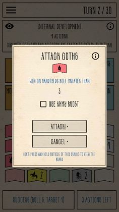 Constantinople Board Game - Screenshot 2