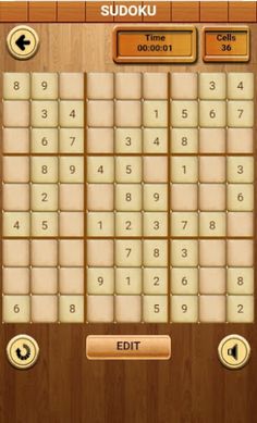 Sudoku Classic - Screenshot 2
