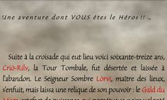 le Passeur - Screenshot 2