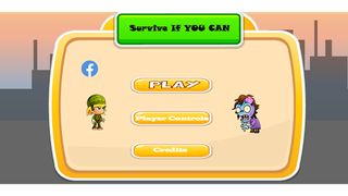 Survive If YOU CAN - Screenshot 3